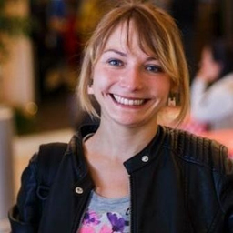 Agnieszka Kubacka-Mauer