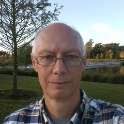 Robert Austin