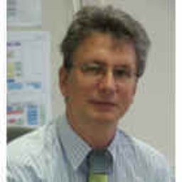 Dr. Wolfgang Hanke