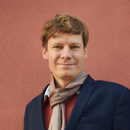 Dr. Martin Schmitt