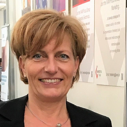 Frauke Legewie