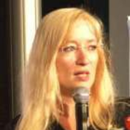 Claudia Wittrich