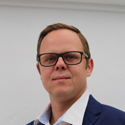 Benjamin Schlottke