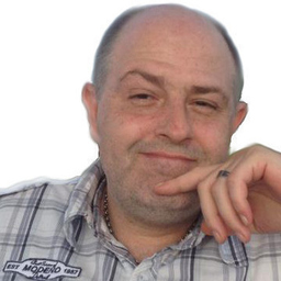 Frank Vandieken