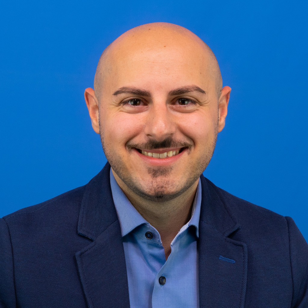 Antonino Di Paola - Account Manager - Lenovo (Deutschland) GmbH | XING