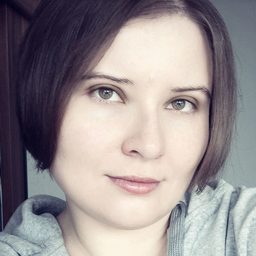 Yulia Buchatskaya