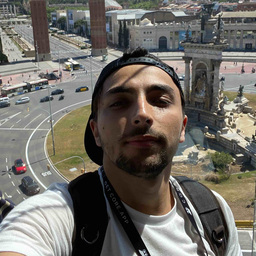 Metehan Topalhan