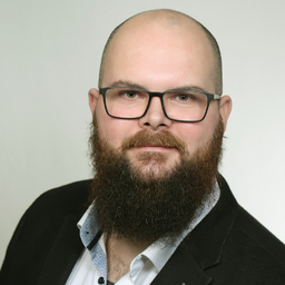 Nico Bender