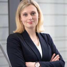 Jessica Brinkmann