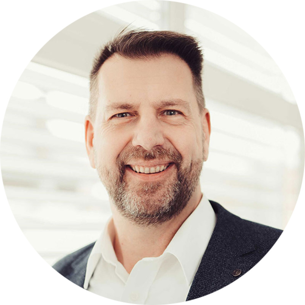 Social Media Profilbild hans juergen Froelke Bielefeld