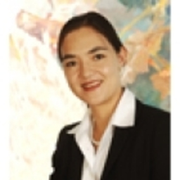 Corina Haut