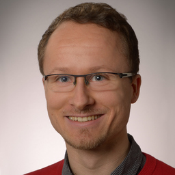Benjamin Richter