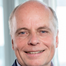 Dr. Christof Siefarth