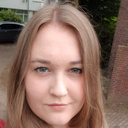 Social Media Profilbild Lara Berlage Bremen