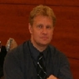 Peter Orr