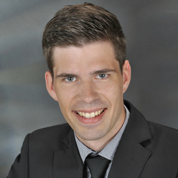 Andre Stober
