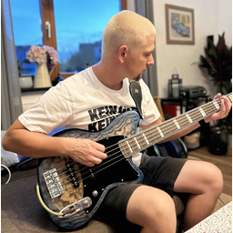 Peter Freitag's profile picture