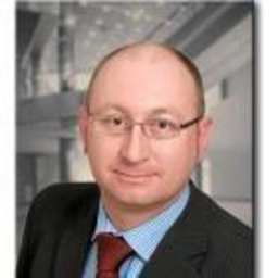Ulrich Hofmann