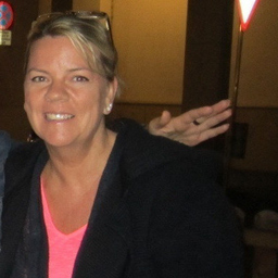 Karin Feder