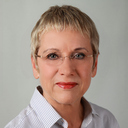 Social Media Profilbild Gudrun Klein 