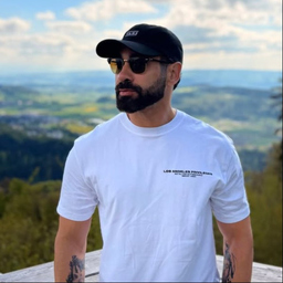 Joshua Ra