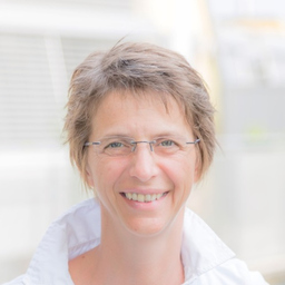 Maria Reiter