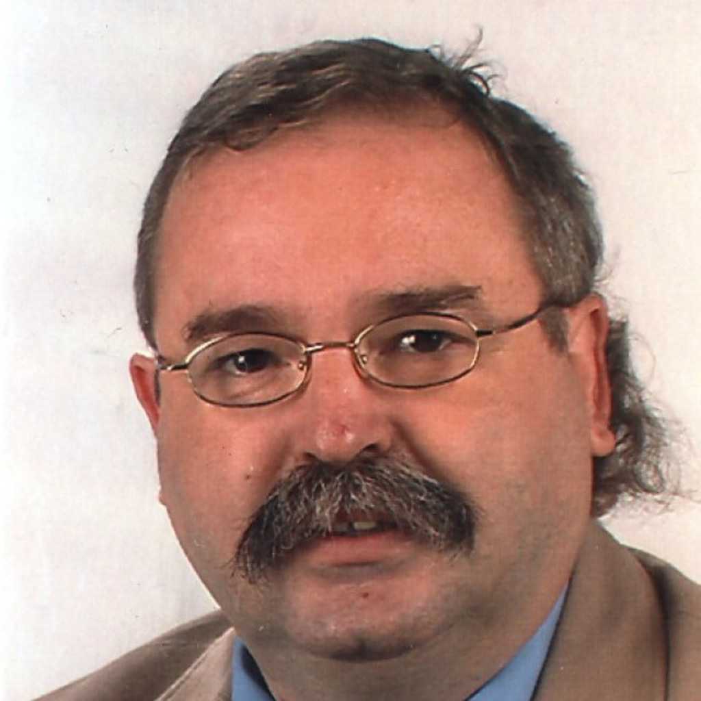 Siegfried Steffen Rückzug in Privatleben Privatleben XING