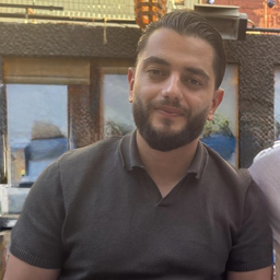 Emre Sarikaya