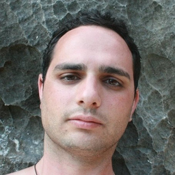 Arie Aharon