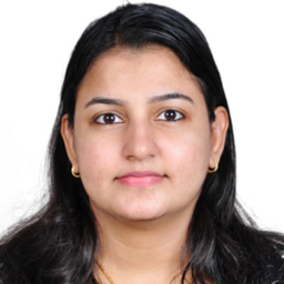 Riya Saju