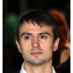 Пётр Глушко