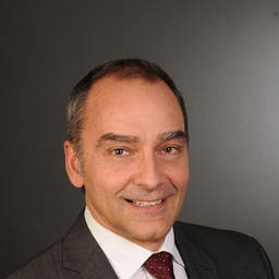 Werner Spycher
