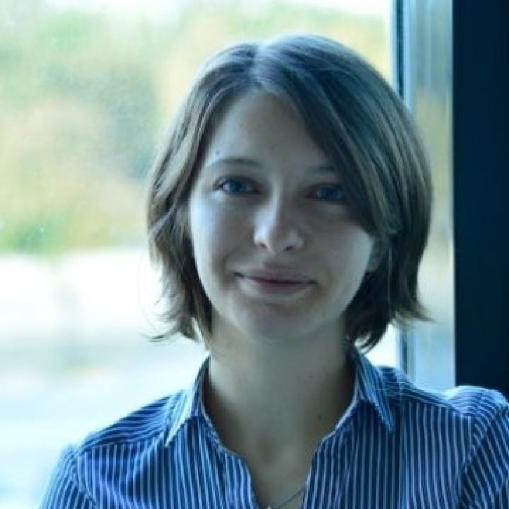 Elena Pantazi - Talent Acquisition Specialist (via WilsonHCG) - IBM | XING