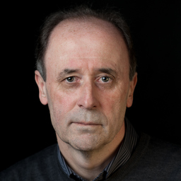 Mag. Siegfried Rupp