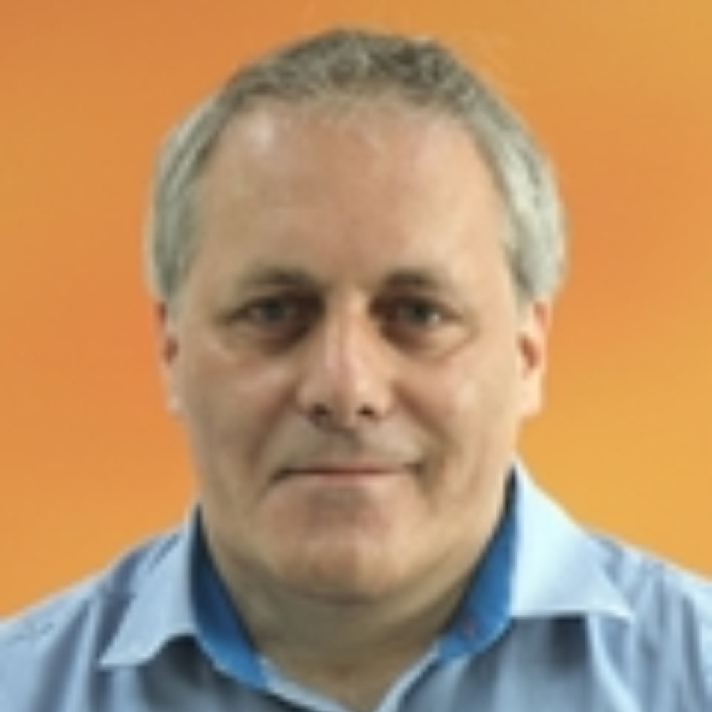 Gregor Steiner Senior Experte ECSensorik Testo SE & Co. KGaA XING