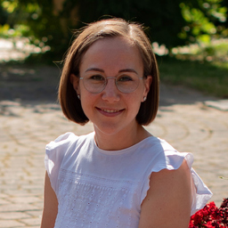 Carolin Schleicher