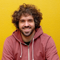Florian Lippus's profile picture