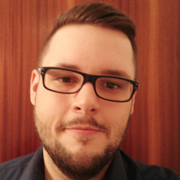 Torben Lüdeking