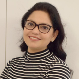 Anubhaa Walia