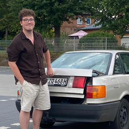 Tobias Kalz