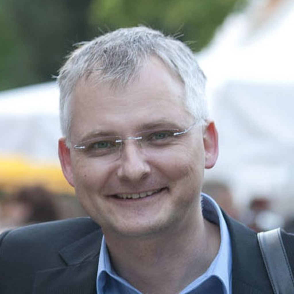Social Media Profilbild Sacha Wiedenmann Regensburg