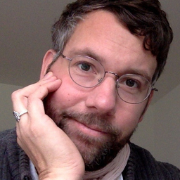 Peter Laufmann