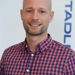 Andreas Kühnert