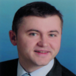 Adrian Chudalla