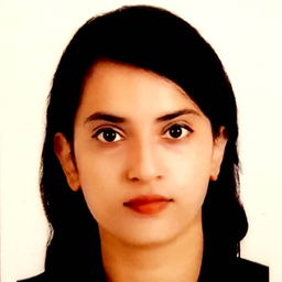 Kamalpreet Kaur