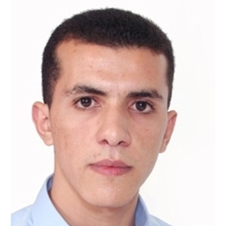 ABDELLAH EL MAATOUQUI