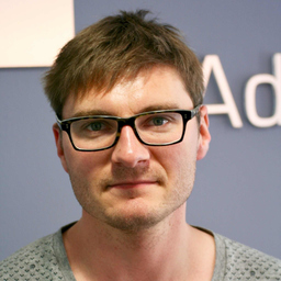 Alexander Zolotarov