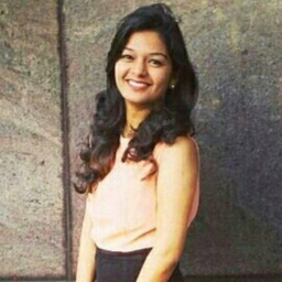 Pooja Phalke's profile picture