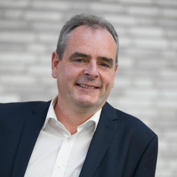 Volker Jesberger