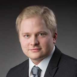 Thore Stratmann